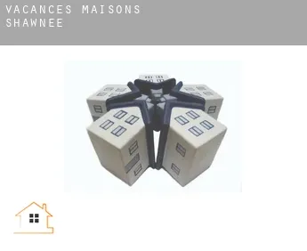 Vacances maisons  Shawnee