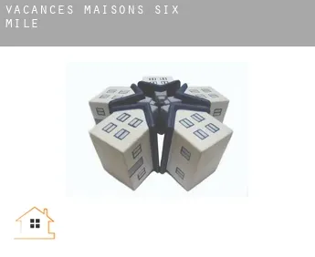 Vacances maisons  Six Mile