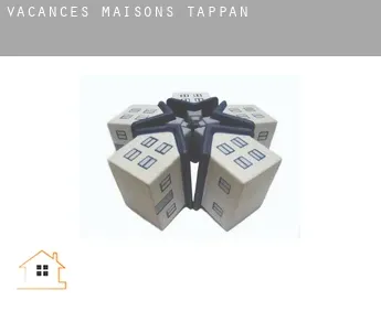 Vacances maisons  Tappan