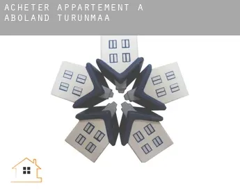 Acheter appartement à  Aboland-Turunmaa
