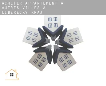 Acheter appartement à  Autres Villes à Liberecky kraj