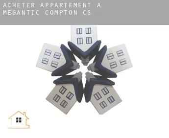 Acheter appartement à  Mégantic-Compton (census area)