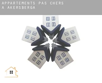 Appartements pas chers à  Åkersberga