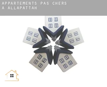 Appartements pas chers à  Allapattah