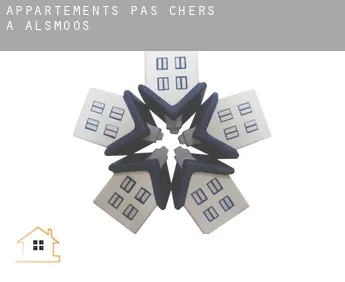 Appartements pas chers à  Alsmoos