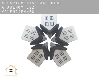 Appartements pas chers à  Aulnoy-lez-Valenciennes