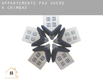 Appartements pas chers à  Departamento de Chimbas