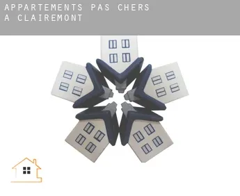 Appartements pas chers à  Clairemont