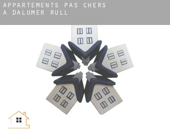 Appartements pas chers à  Dalumer Rull