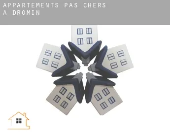 Appartements pas chers à  Dromin