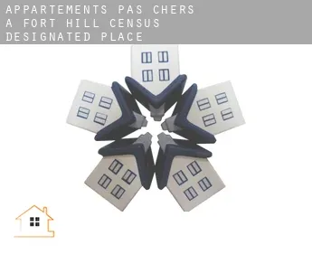 Appartements pas chers à  Fort Hill Census Designated Place