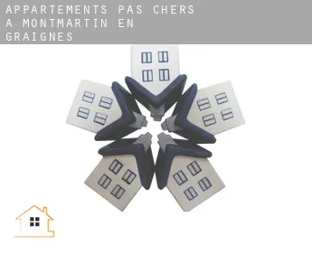 Appartements pas chers à  Montmartin-en-Graignes