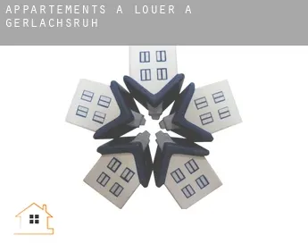 Appartements à louer à  Gerlachsruh
