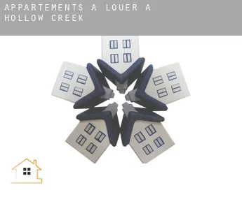 Appartements à louer à  Hollow Creek