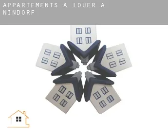 Appartements à louer à  Nindorf