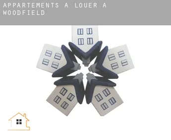 Appartements à louer à  Woodfield