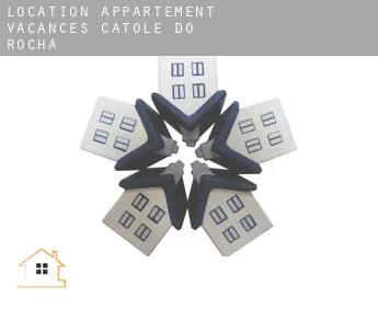 Location appartement vacances  Catolé do Rocha