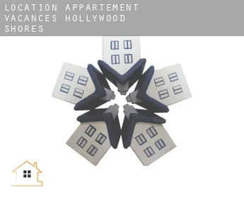 Location appartement vacances  Hollywood Shores
