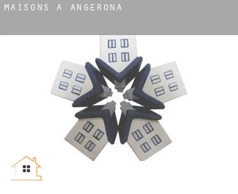 Maisons à  Angerona