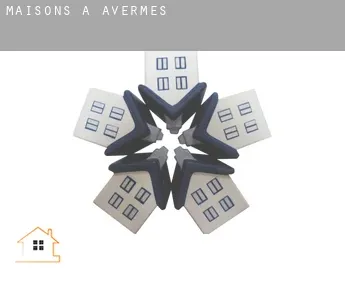 Maisons à  Avermes