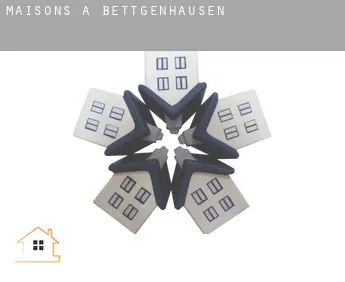 Maisons à  Bettgenhausen