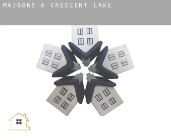 Maisons à  Crescent Lake