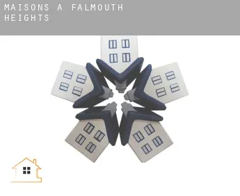 Maisons à  Falmouth Heights