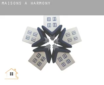 Maisons à  Harmony