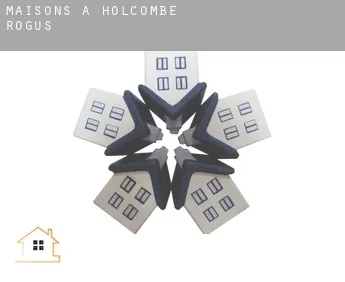 Maisons à  Holcombe Rogus