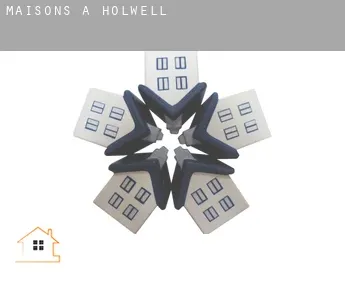 Maisons à  Holwell