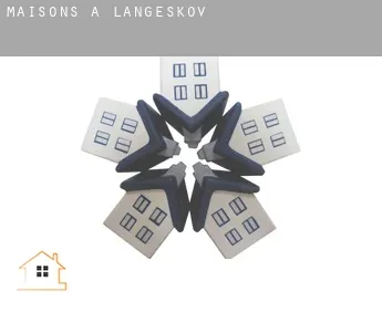 Maisons à  Langeskov