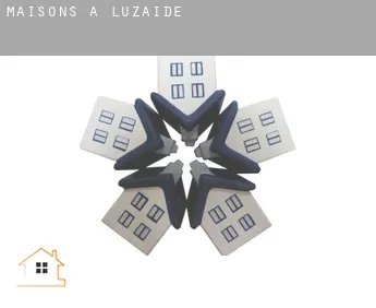 Maisons à  Luzaide / Valcarlos