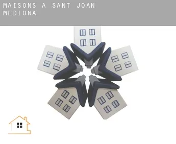 Maisons à  Sant Joan de Mediona