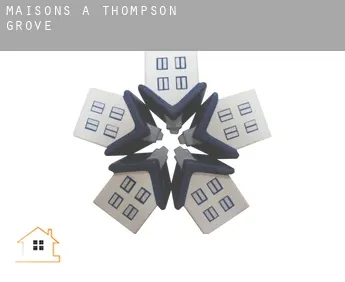 Maisons à  Thompson Grove