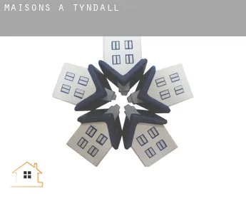 Maisons à  Tyndall