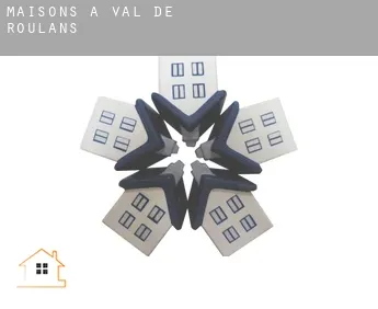 Maisons à  Val-de-Roulans