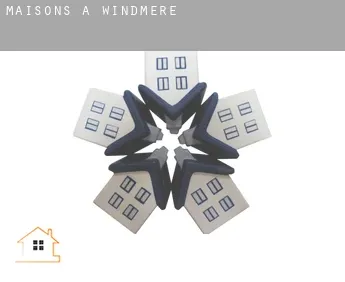 Maisons à  Windmere