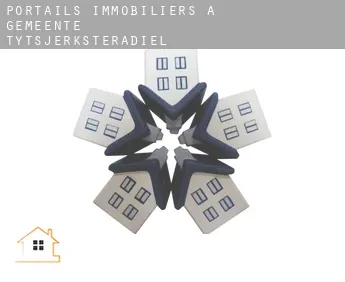 Portails immobiliers à  Gemeente Tytsjerksteradiel