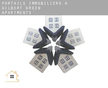 Portails immobiliers à  Gilbert Green Apartments