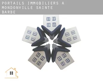 Portails immobiliers à  Mondonville-Sainte-Barbe