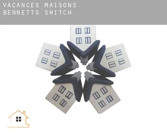 Vacances maisons  Bennetts Switch