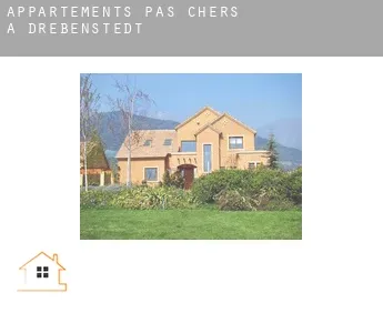 Appartements pas chers à  Drebenstedt