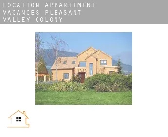 Location appartement vacances  Pleasant Valley Colony