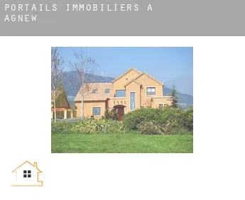 Portails immobiliers à  Agnew