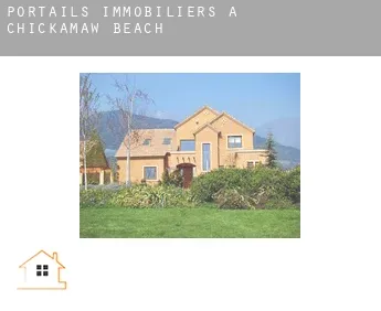 Portails immobiliers à  Chickamaw Beach