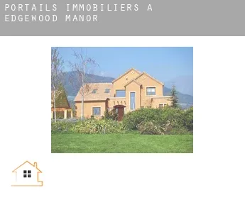 Portails immobiliers à  Edgewood Manor