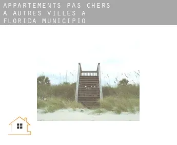 Appartements pas chers à  Autres Villes à Florida Municipio