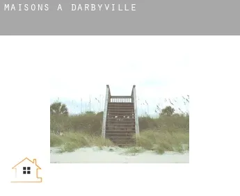 Maisons à  Darbyville