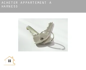 Acheter appartement à  Harness