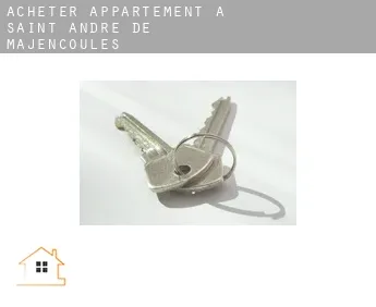 Acheter appartement à  Saint-André-de-Majencoules